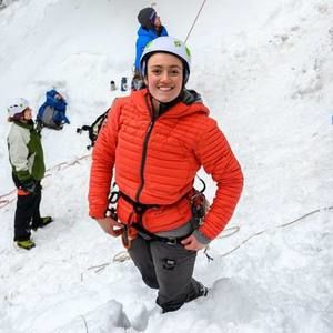 Meet your Posher, Emily